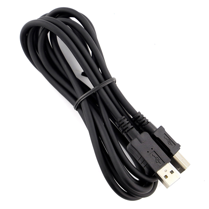 Microfon USB pentru studio, streaming și podcast Plugger PLUMUSB20