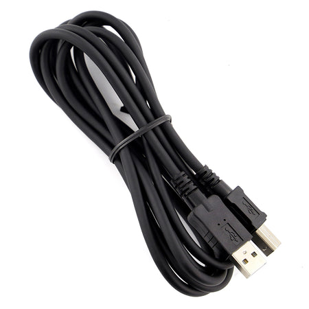 Microfon USB pentru studio, streaming și podcast Plugger PLUMUSB20