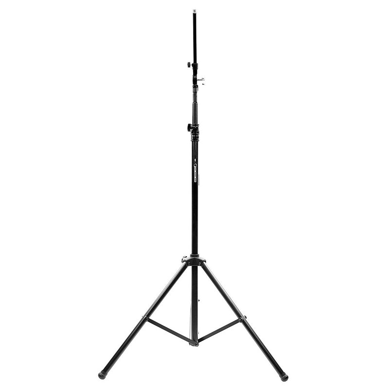 Suport microfon reglabil, trepied robust, înălțime ajustabilă 130-200 cm PLUPDMSTUDIO