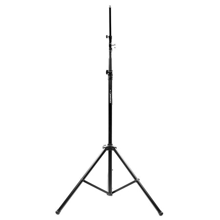 Suport microfon reglabil, trepied robust, înălțime ajustabilă 130-200 cm PLUPDMSTUDIO