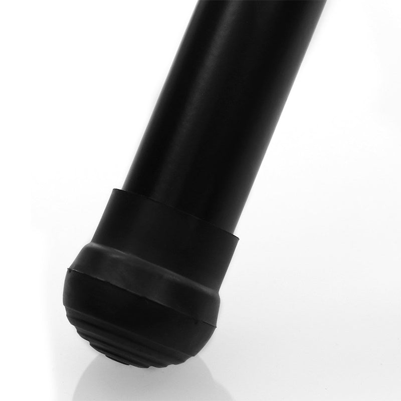 Suport microfon reglabil, trepied robust, înălțime ajustabilă 130-200 cm PLUPDMSTUDIO