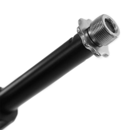 Suport microfon reglabil, trepied robust, înălțime ajustabilă 130-200 cm PLUPDMSTUDIO