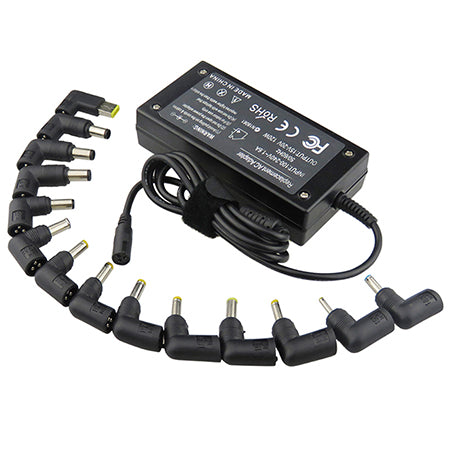 Alimentator universal laptop 120 W, tensiuni multiple Plugger PLUPS120W