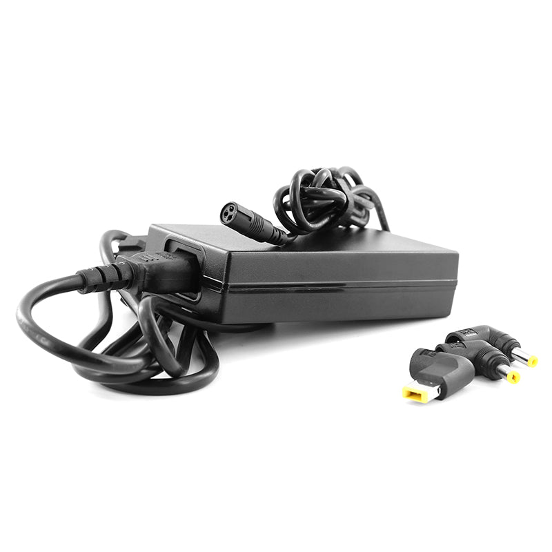 Alimentator universal laptop 120 W, tensiuni multiple Plugger PLUPS120W