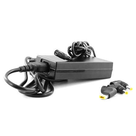 Alimentator universal laptop 120 W, tensiuni multiple Plugger PLUPS120W