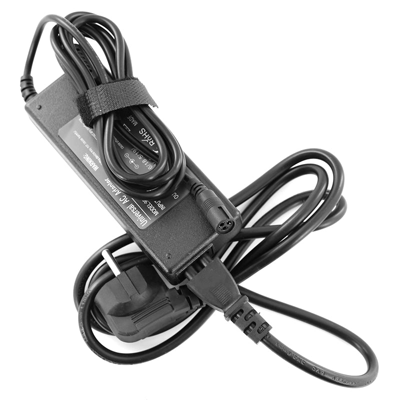 Alimentator universal laptop 90W, multi-tensiune, Plugger PLUPS90W