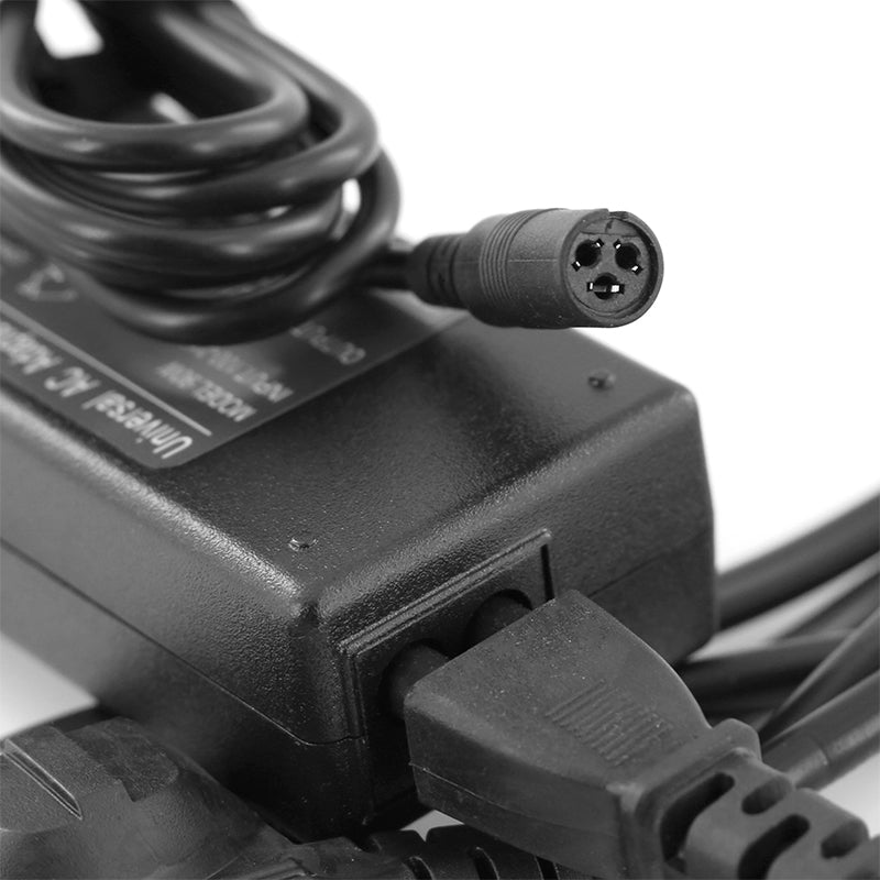 Alimentator universal laptop 90W, multi-tensiune, Plugger PLUPS90W