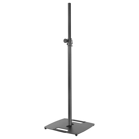 Stativ boxă reglabil 110-180 cm, max 25 kg, bază oțel, Plugger PLUST180