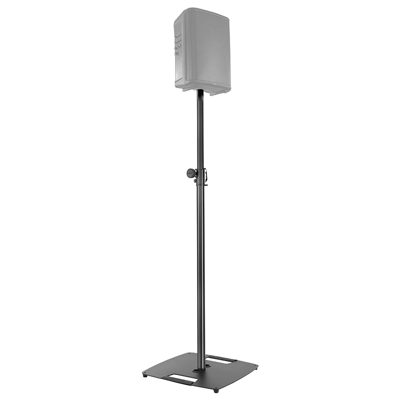Stativ boxă reglabil 110-180 cm, max 25 kg, bază oțel, Plugger PLUST180