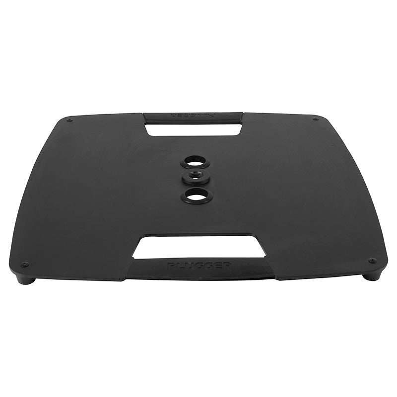 Stativ boxă reglabil 110-180 cm, max 25 kg, bază oțel, Plugger PLUST180