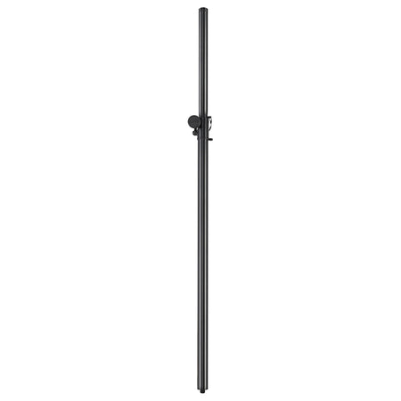 Stativ boxă reglabil 110-180 cm, max 25 kg, bază oțel, Plugger PLUST180