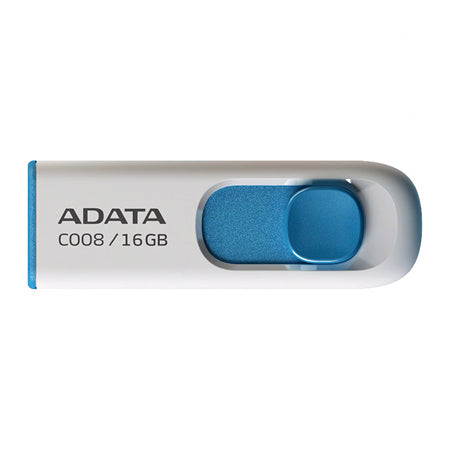 Memorie USB C008 de 16 GB Adata PLYFD16GC008