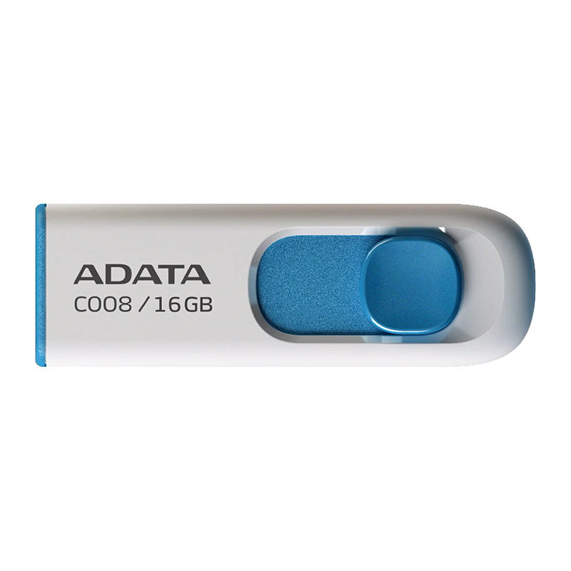 Memorie USB C008 de 16 GB Adata PLYFD16GC008