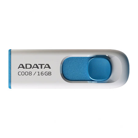 Memorie USB C008 de 16 GB Adata PLYFD16GC008