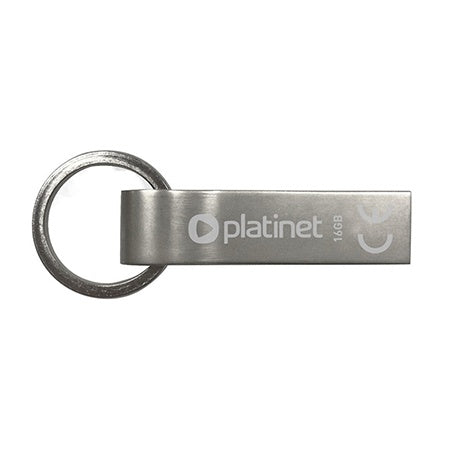 Memorie USB K-Depo de 16 GB cu interfață USB 2.0 Platinet PLYFD16GKD