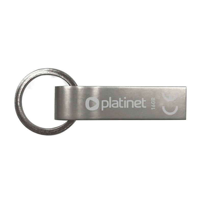 Memorie USB K-Depo de 16 GB cu interfață USB 2.0 Platinet PLYFD16GKD