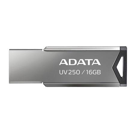 Memorie USB UV250 de 16 GB USB 2.0 cu carcasă metalică Adata PLYFD16GUV250