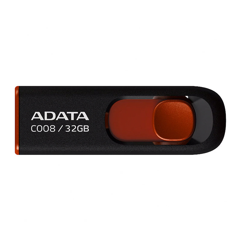 Memorie USB de 32 GB model C008 Adata PLYFD32GC008
