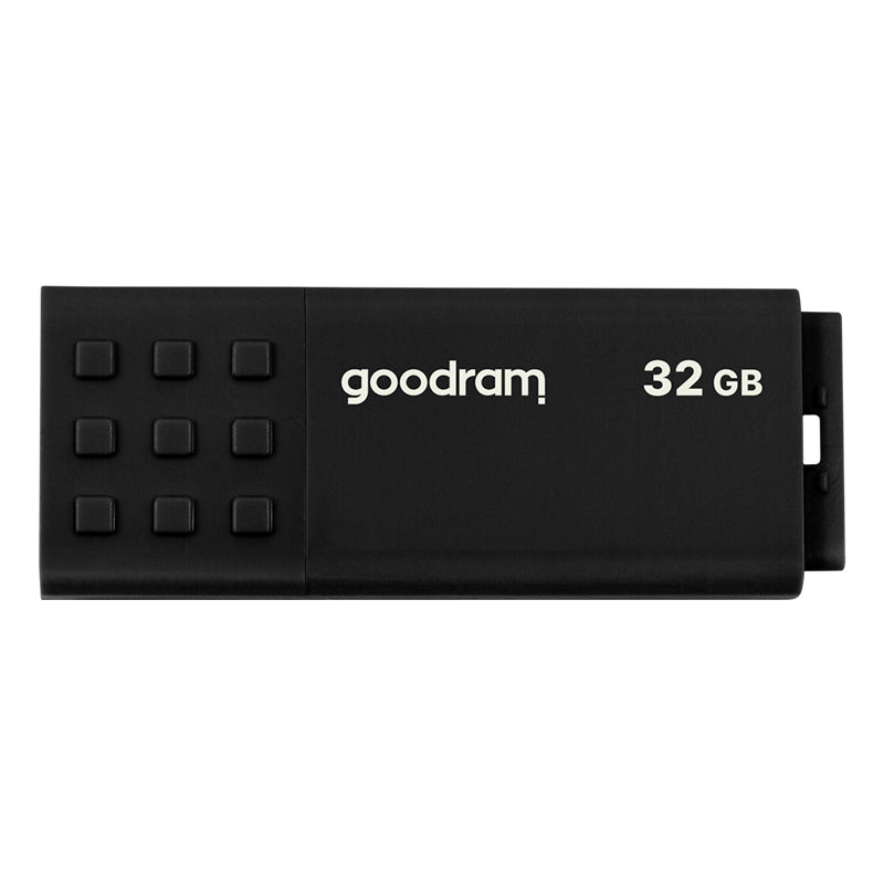 Memorie USB UME3 de 32 GB cu USB 3.2 Gen 1 Goodram PLYFD32GGUM3