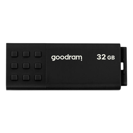 Memorie USB UME3 de 32 GB cu USB 3.2 Gen 1 Goodram PLYFD32GGUM3