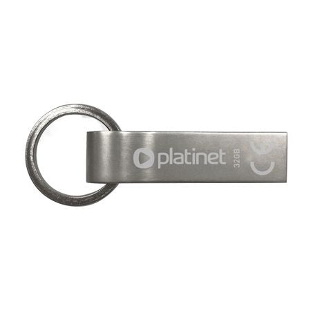 Memorie USB de 32 GB cu interfață USB 2.0 Platinet PLYFD32GKD