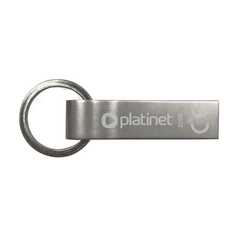 Memorie USB de 32 GB cu interfață USB 2.0 Platinet PLYFD32GKD