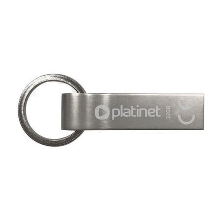 Memorie USB de 32 GB cu interfață USB 2.0 Platinet PLYFD32GKD