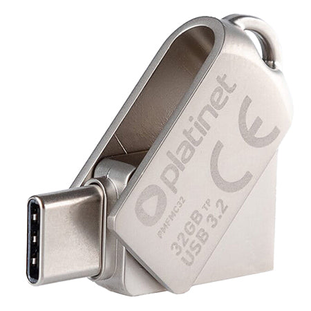 Memorie USB 3.2 de 32 GB Platinet PLYFD32GUDP