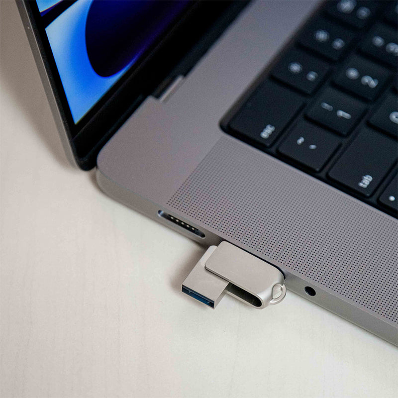 Memorie USB 3.2 de 32 GB Platinet PLYFD32GUDP
