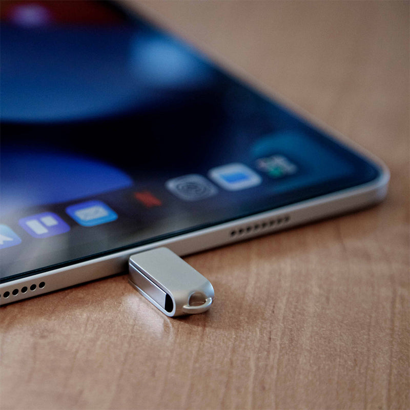 Memorie USB 3.2 de 32 GB Platinet PLYFD32GUDP