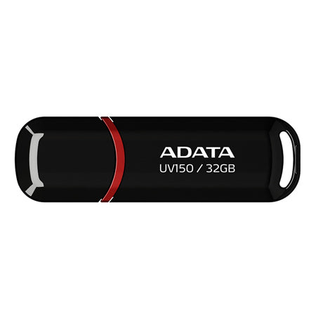 Memorie USB UV150 de 32 GB cu interfață USB 3.0 Adata PLYFD32GUV150