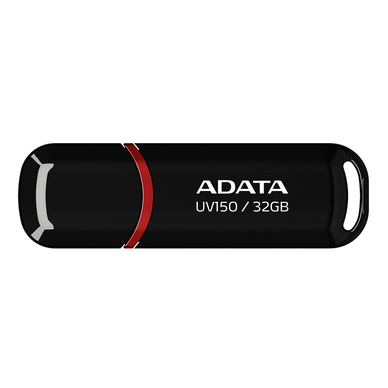 Memorie USB UV150 de 32 GB cu interfață USB 3.0 Adata PLYFD32GUV150
