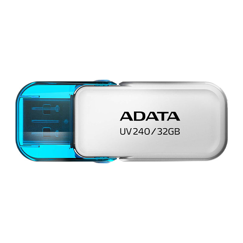 Memorie USB 2.0 de 32 GB model UV240 Adata PLYFD32GUV240