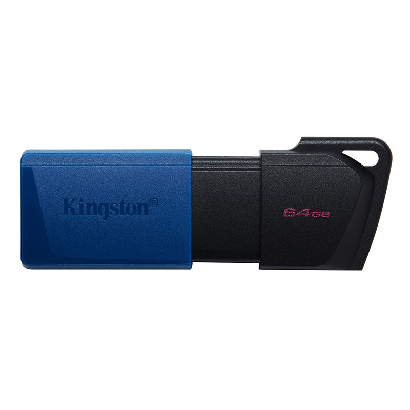 Stick de memorie USB de 64 GB cu interfață USB 3.2 Kingston PLYFD64GDTXM