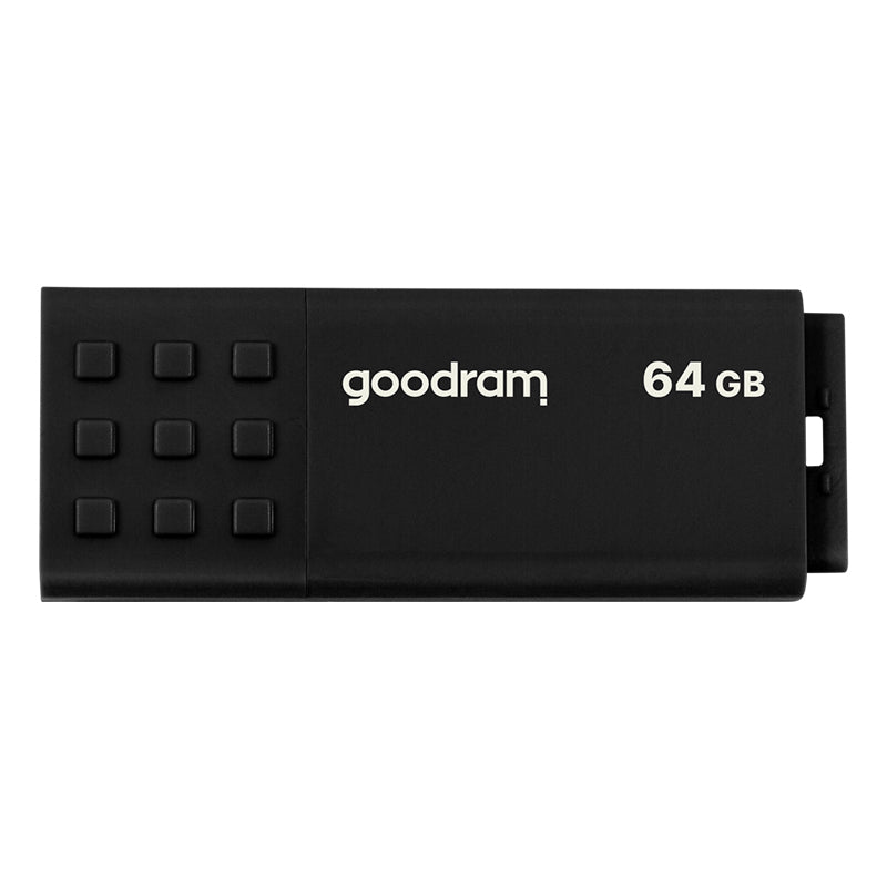 Memorie USB Goodram UME3 de 64 GB cu USB 3.2 PLYFD64GGUM3