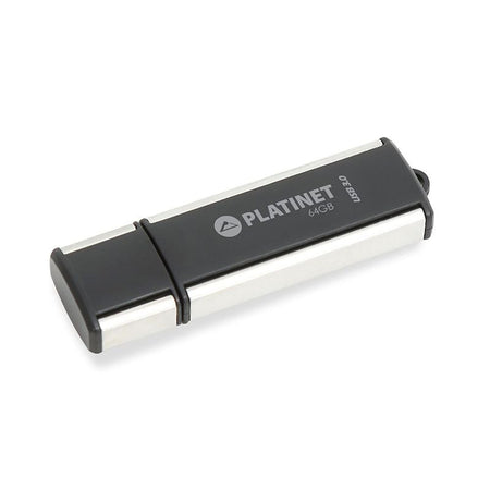 Memorie USB de 64 GB cu interfață USB 3.0 X-Depo Platinet PLYFD64GX3