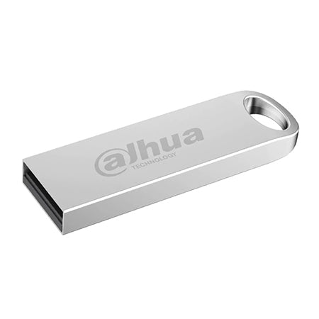 Memorie USB U106 de 8 GB cu interfață USB 2.0 Dahua PLYFD8GU106