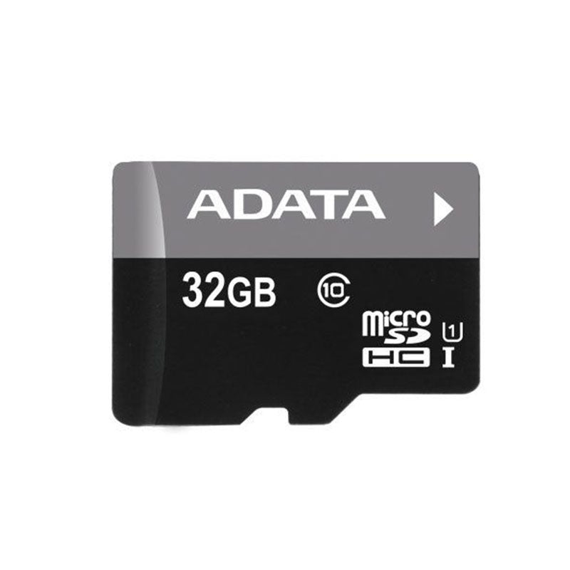 Card de memorie microSD de 32 GB Clasa 10 Adata PLYMSD32GAD10