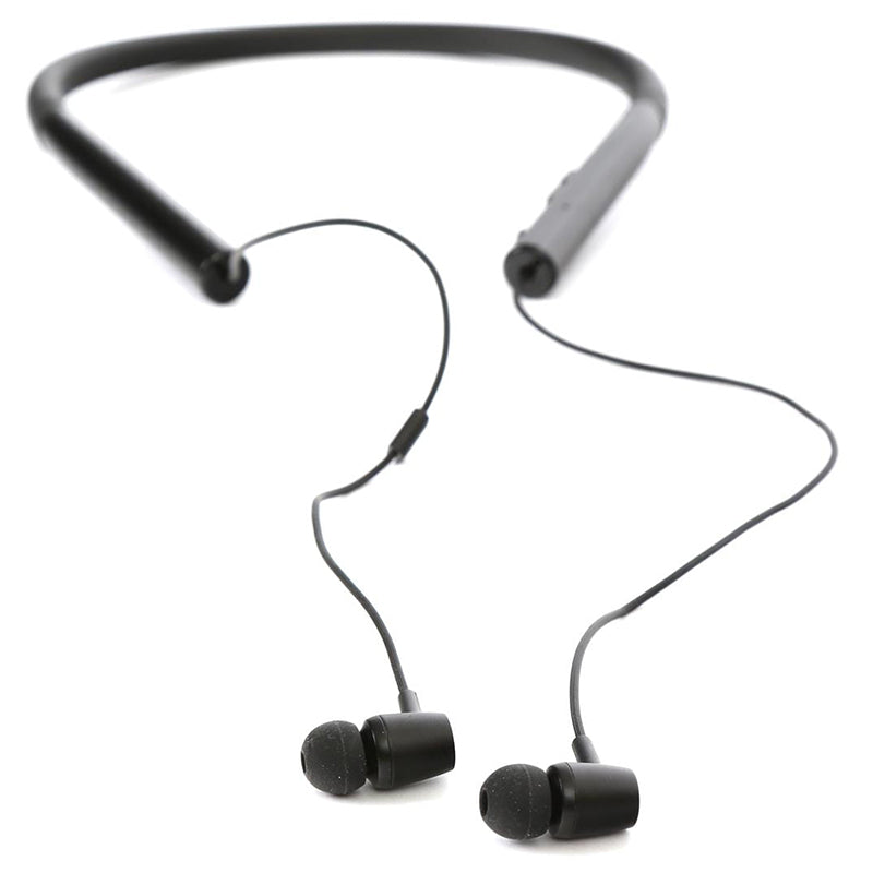 Căști in-ear Bluetooth V4.2 cu microfon Platinet PM1073B