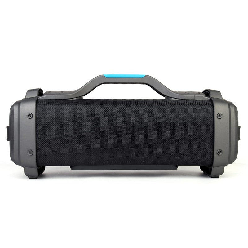 Boxă Bluetooth portabilă 51 W cu radio FM, USB și iluminare LED Platinet PMG78