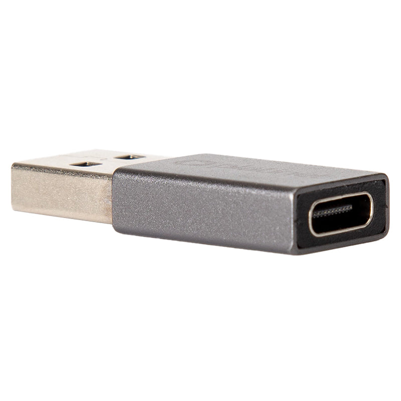 Adaptor de la USB-A tată la USB-C mamă Platinet PMMA9050