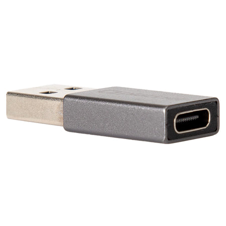 Adaptor de la USB-A tată la USB-C mamă Platinet PMMA9050