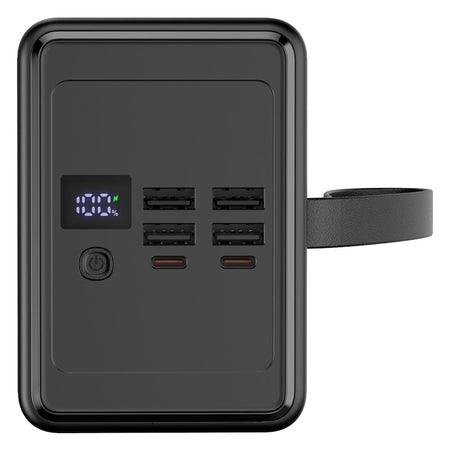 Baterie externă 80000 mAh cu încărcare PD 65 W și USB-C Platinet PMPB8065