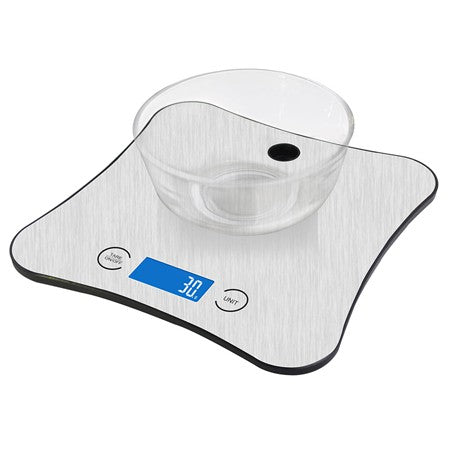 Cântar inteligent de bucătărie cu Bluetooth și capacitate de 5 kg Platinet PNKS18