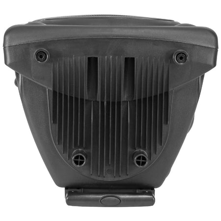 Boxă portabilă de 38 cm și 800 W cu Bluetooth și 2 microfoane wireless Ibiza Sound PORT15VHF-BT