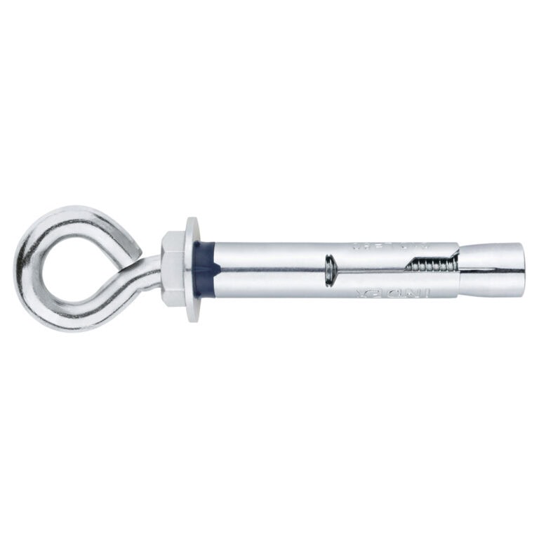 Ancora Metalica Antispin Ochi