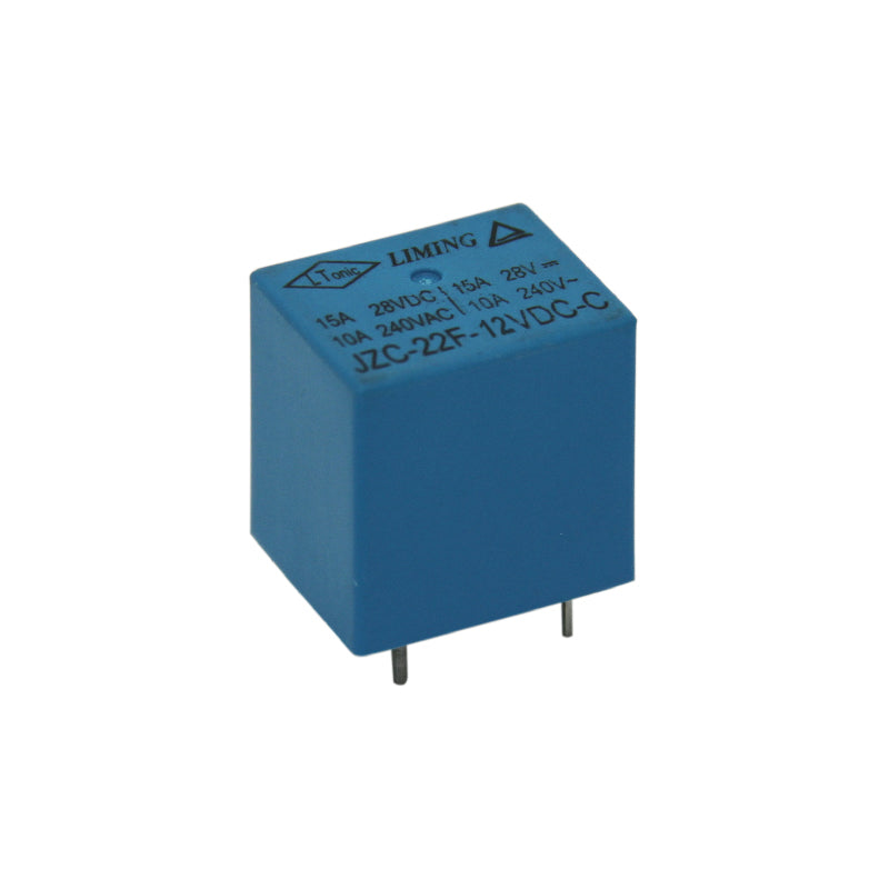 Releu 4088 de 10 A și 12 VDC PRE0002-10
