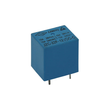 Releu 4088 de 10 A și 12 VDC PRE0002-10