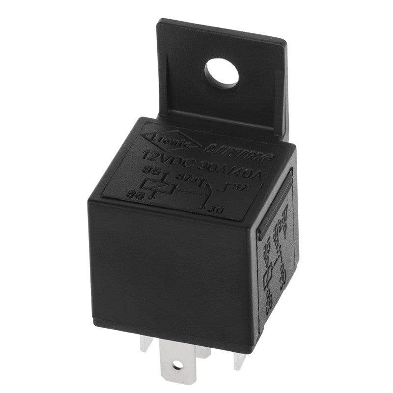 Releu auto de 40 A la 12 V DC model 4120 PRE0004