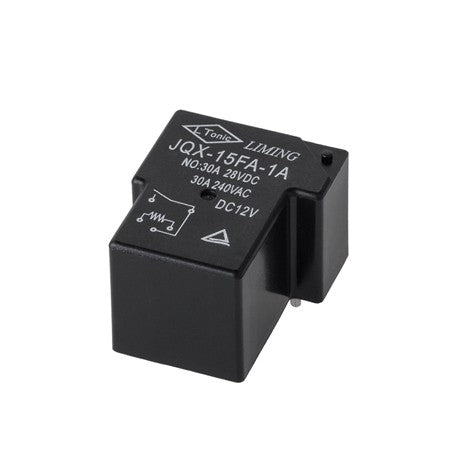 Releu JQX-105F de 30 A și 12 V PRE0011